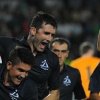 Steaua va intalni echipa Dinamo Tbilisi in turul trei preliminar al Ligii Campionilor